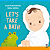Livro Let's take a bath - Imagem 1