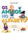 Livro Os amigos no alfabeto - Imagem 1