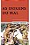 Livro As origens do mal: Uma história do pecado original - Imagem 1