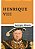 Livro Henrique VIII - Imagem 1