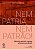 Livro Nem Pátria, Nem Patrão! - Imagem 1