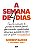 Livro A semana de quatro dias - Imagem 1