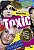 Livro Toxic - Mulheres, Fama E A Misoginia Dos Anos 2000 - Imagem 1