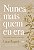 Livro Nunca Mais Quem Eu Era - Tudo É Possível Quando Voc... - Imagem 1