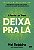 Livro Deixa Pra Lá - A Teoria Let Them - Imagem 1