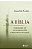 Livro A bíblia: caminhos de interpretação e reflexão pess... - Imagem 1