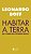 Livro Habitar a terra: qual o caminho para a fraternidade... - Imagem 1