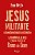 Livro Jesus militante: evangelho e projeto político no re... - Imagem 1