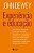 Livro Experiência e educação - Imagem 1