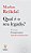 Livro Qual é o seu legado?: compromisso, entrega e autode... - Imagem 1