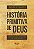 Livro História primitiva de Deus: Yahweh e outras divinda... - Imagem 1