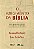 Livro O surgimento da Bíblia: dos primeiros textos às Sag... - Imagem 1