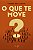 Livro O Que Te Move - Imagem 1