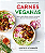 Livro O livro de receitas das carnes veganas: Mais de 100... - Imagem 1