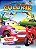 Livro Livro Para Colorir Meninos - Maquinas Incriveis - Imagem 1