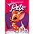 Livro 50 Páginas Educativas - Pets - Imagem 1