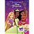 Livro 50 Páginas Educativas Disney - Princesas - Imagem 1