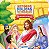 Livro Histórias Bíblicas Para Crianças - Os Milagres De Jesus - Imagem 1