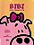 Livro Bibi fica esquisita - Imagem 1