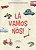 Livro Lá vamos nós! - Imagem 1