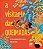 Livro A Visitante Das Queimadas - Imagem 1