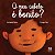 Livro O Meu Cabelo É Bonito? - Imagem 1