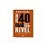 Livro 40 dias para o próximo nível - Imagem 1