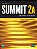 Livro Summit (3rd ed) 2 student book + workbook (split a) + ben... - Imagem 1