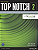 Livro Top notch (3rd ed) 2 student book + mel + benchmark - Imagem 1