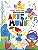 Livro Almanaque Arte E Mundo - Imagem 1