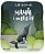 Livro Mamae E Um Lobo - Imagem 1