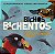 Livro Bichos Bichentos Um Abece De Criaturas - Imagem 1