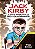 Livro Jack Kirby: A Épica Biografia do Rei dos Quadrinhos - Imagem 1