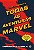 Livro Todas as aventuras Marvel - Imagem 1