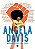Livro Angela Davis: Edição Brasileira - Imagem 1