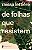 De Folhas Que Resistem - Imagem 1