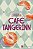 Livro Café Tangerinn - Imagem 1