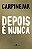 Livro Depois é nunca - Imagem 1