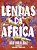 Livro Lendas da África - Imagem 1
