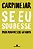Livro Se eu soubesse: para maiores de 40 anos - Imagem 1