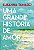 Livro Uma grande história de amor - Imagem 1