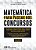 Livro Matemática Para Passar Nos Concursos - Imagem 1