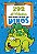 Livro 392 Atividades para pintar e brincar com Dinos - Imagem 1