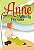 Livro Anne de Windy Poplars - Imagem 1