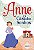 Livro Anne e a Casa dos Sonhos - Imagem 1