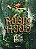 Livro Robin Hood - Imagem 1