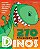 270 Atividades Com Dinos - Imagem 1