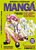 Livro Aprenda a Desenhar Manga - Imagem 1