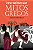 Livro O Incrível livro dos Mitos Gregos - Imagem 1