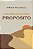 Livro Conquistando Propósito - Imagem 1